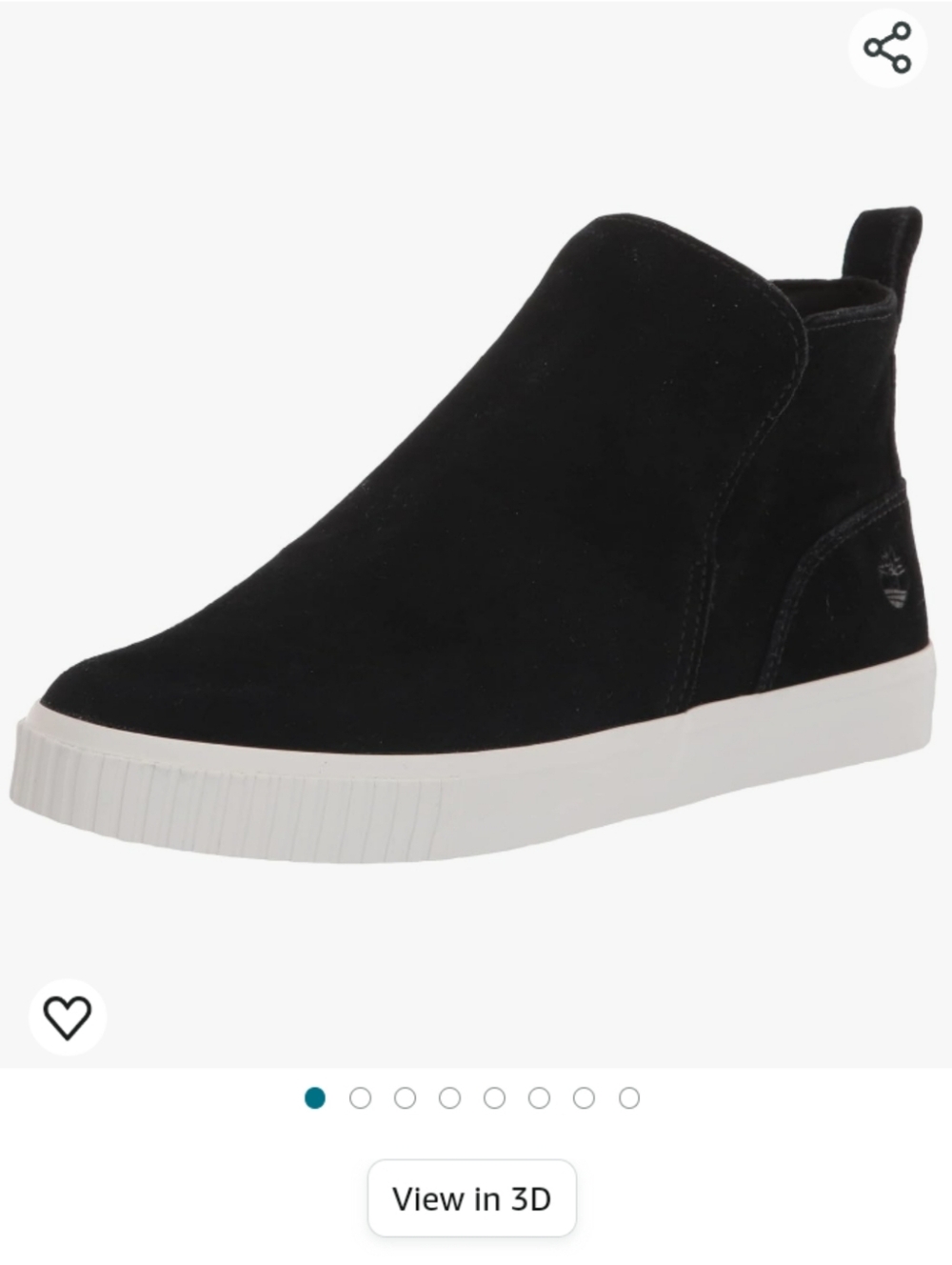 TIMBERLAND BRAND NEW Skyla Bay Ankle Boots